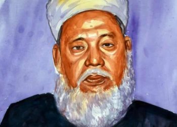 বিশিষ্ট সমাজসেবক আলহাজ্ব সাইদুর রহমানের ২য় মৃত্যুবার্ষিকী শনিবার পালিত হবে