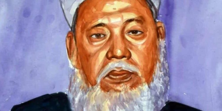 বিশিষ্ট সমাজসেবক আলহাজ্ব সাইদুর রহমানের ২য় মৃত্যুবার্ষিকী শনিবার পালিত হবে