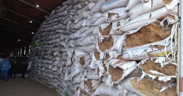 পরিবেশ দূষণের দায়ে ৪ লাখ টাকা জরিমানা