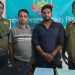 গাজীপুরে বিদেশে চাকরির প্রলোভন দেখিয়ে গৃহবধূকে পাচার দুই প্রতারক গ্রেফতার