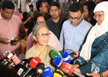 লালনের গানের মানবতার বাণী আজও সমানভাবে প্রাসঙ্গিক: মৎস্য ও প্রাণিসম্পদ উপদেষ্টা 