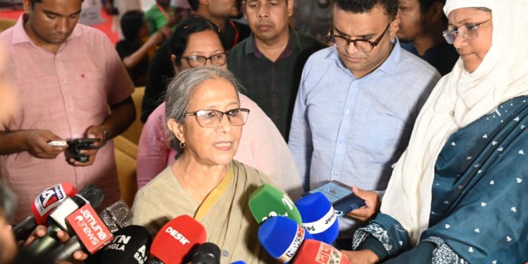 লালনের গানের মানবতার বাণী আজও সমানভাবে প্রাসঙ্গিক: মৎস্য ও প্রাণিসম্পদ উপদেষ্টা