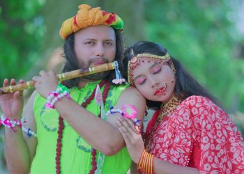 গাজীপুরে টেলিফিল্ম বটবৃক্ষ এর প্রিমিয়ারে দর্শকদের মুগ্ধতা