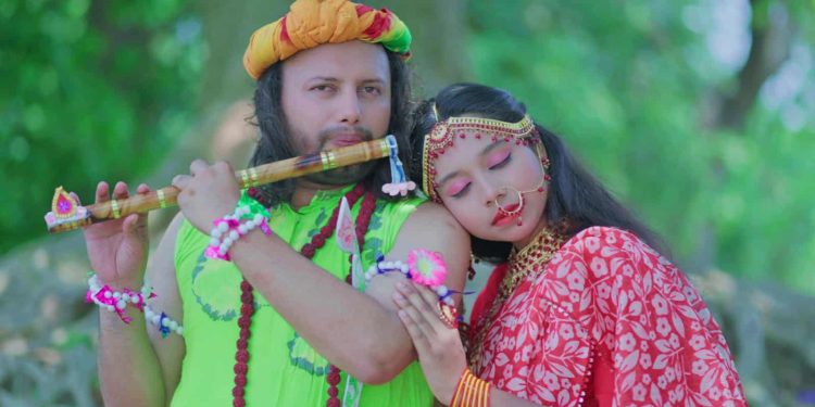 গাজীপুরে টেলিফিল্ম বটবৃক্ষ এর প্রিমিয়ারে দর্শকদের মুগ্ধতা