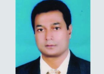 নাটোর পৌর যুবলীগের সভাপতি গ্রেপ্তার