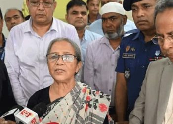 সাভারে কোনো প্রকল্প বন্ধ হয়নি : ফরিদা আখতার