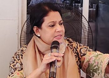 নদীর দূষণ রোধ করা গেলে জলজ প্রাণীরা মুক্তভাবে বাঁচতে পারবে: রিজওয়ানা হাসান