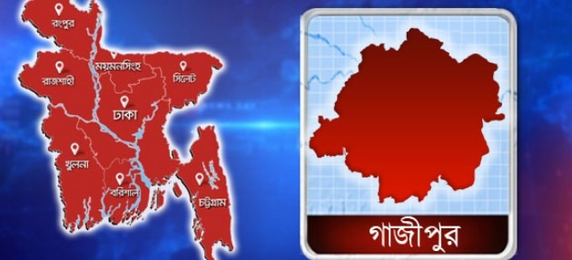 কাপাসিয়ায় পানিতে ডুবে দুই নারীর মৃত্যু