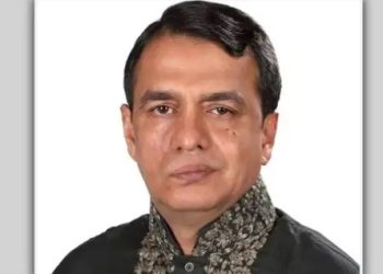 গাজীপুর মহানগর বিএনপির নেতার বহিষ্কারাদেশ প্রত্যাহার