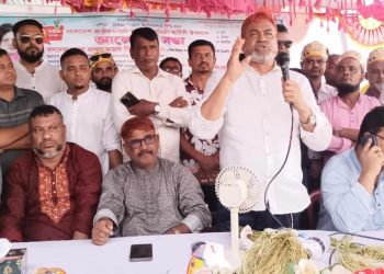 টাঙ্গাইলের মির্জাপুর যুবদলের ৪৭তম প্রতিষ্ঠা বাষির্কী উপলক্ষ্যে আলোচনা সভা অনুষ্ঠিত