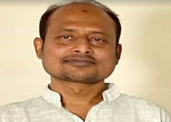 চুয়াডাঙ্গা বিএনপির সাংগঠনিক সম্পাদক শিপলু ঢাকাতে ইন্তেকাল