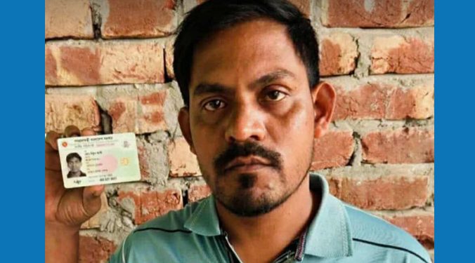 নাটোরের সিংড়ায় অনলাইন জুয়া নিয়ে দুই ভাইয়ের বিরোধ মিটাতে গিয়ে ছুরিকাঘাতে যুবক নিহত