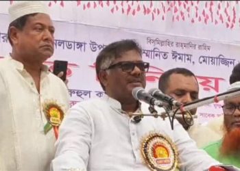 যারা ইসলামকে ধ্বংস করার চেষ্টা করেছে তারাই ধ্বংস হয়েছে-দুলু