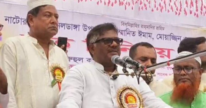 যারা ইসলামকে ধ্বংস করার চেষ্টা করেছে তারাই ধ্বংস হয়েছে-দুলু