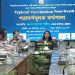 নাটোরে টাইফয়েড টিকাদান বিষয়ক পরামর্শমূলক কর্মশালা অনুষ্ঠিত