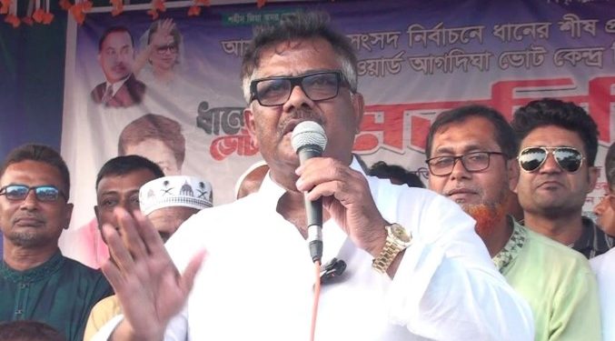 বিএনপিই আগামীতে এককভাবে ক্ষমতায় যাবে: দুলু