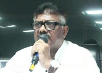 জাতীয় নির্বাচন নিয়ে ষড়যন্ত্র অব্যাহত রয়েছে- দুলু