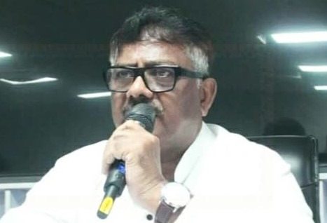 জাতীয় নির্বাচন নিয়ে ষড়যন্ত্র অব্যাহত রয়েছে- দুলু