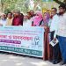 ঢাকায় শিক্ষক নির্যাতনের প্রতিবাদে নাটোরে সিংড়ায় মানববন্ধন ও প্রতিবাদ সভা