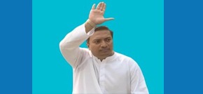 গাজীপুর-১ আসনে চমক দেখাতে যাচ্ছেন ড. ব্যারিস্টার চৌধুরী ইশরাক আহমেদ সিদ্দিকী