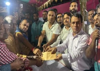 আওয়ামী লীগ দেশকে সাম্প্রদায়িক রাষ্ট্রে পরিণত করতে চেয়েছিল