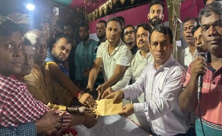 আওয়ামী লীগ দেশকে সাম্প্রদায়িক রাষ্ট্রে পরিণত করতে চেয়েছিল