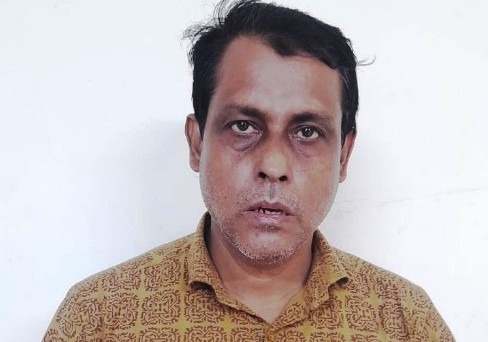 টঙ্গীতে রাসায়নিক গুদামে অগ্নিকান্ডের ঘটনায় গ্রেফতার ১