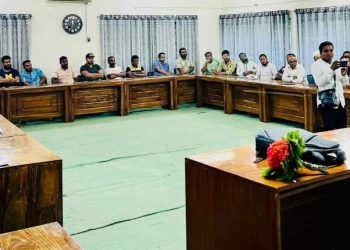 দর্শনায় কর্মসংস্থানের লক্ষে কর্মশালা অনুষ্ঠিত