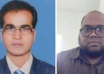 জীবননগর উপজেলা শহীদ জিয়া স্মৃতি সংসদ কমিটি গঠিত