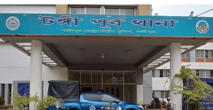 টঙ্গীতে মারামারি থামাতে গিয়ে প্রাণ গেল বৃদ্ধের