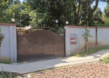 গাজীপুরে অতিরিক্ত দায়রা জজের সরকারি বাসায় চুরি, তিনজন আটক