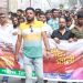 টঙ্গীতে যুবদলের ৪৭তম প্রতিষ্ঠাবার্ষিকী উপলক্ষে রাজীব বিন শহীদ রিগান নেতৃত্বে বর্ণাঢ্য আনন্দ র্যালি