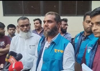 টঙ্গীতে সমাজসেবা অধিদপ্তরের আওতাধীন মৈত্রী শিল্পে দুদকের অভিযান