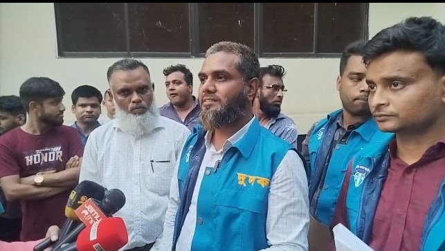 টঙ্গীতে সমাজসেবা অধিদপ্তরের আওতাধীন মৈত্রী শিল্পে দুদকের অভিযান