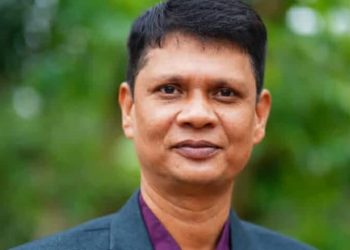 নাটোরে আইনজীবীর ঝুলন্ত মরদেহ উদ্ধার