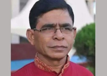 আওয়ামী লীগের সাংগঠনিক সম্পাদক বি এম মোজাম্মেল গ্রেপ্তার