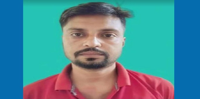 নাটোরে নলডাঙ্গায় গণধর্ষনের ঘটনায় মূল অভিযুক্ত গ্রেফতার