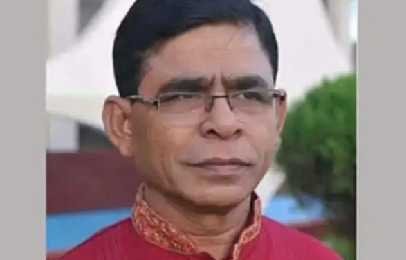 আওয়ামী লীগের সাংগঠনিক সম্পাদক বি এম মোজাম্মেল গ্রেপ্তার