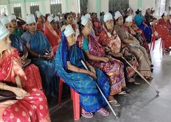 কালীগঞ্জে আন্তর্জাতিক প্রবীণ দিবস উদযাপন