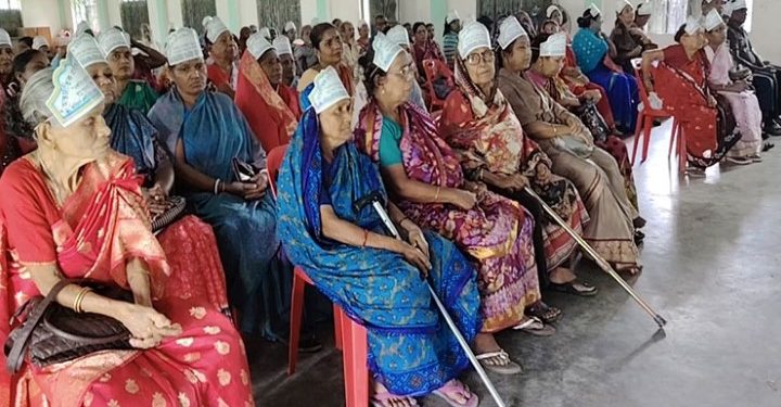 কালীগঞ্জে আন্তর্জাতিক প্রবীণ দিবস উদযাপন