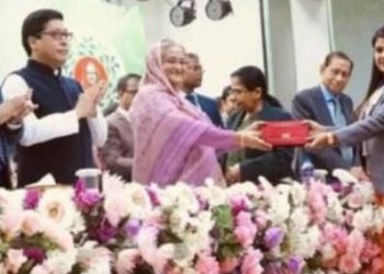 সোনারগাঁও উপজেলা নির্বাহী কর্মকর্তার বিরুদ্ধে ফ্যাসিস্ট সরকারের ক্ষমতার অপব্যবহার এবং দুর্নীতির বিস্তর অভিযোগ