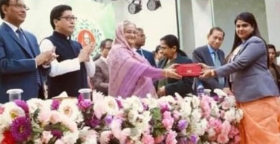 সোনারগাঁও উপজেলা নির্বাহী কর্মকর্তার বিরুদ্ধে ফ্যাসিস্ট সরকারের ক্ষমতার অপব্যবহার এবং দুর্নীতির বিস্তর অভিযোগ