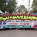 গাজীপুরে জেলা যুবদলের উদ্যোগে আলোচনা সভা ও বর্ণাঢ্য র্যালি