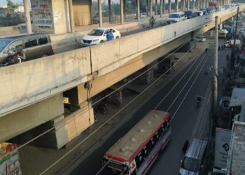 চরম দুর্ভোগের এয়ারপোর্ট টঙ্গী গাজীপুর বিআরটি সড়ক প্রকল্পটি বাতিল ঘোষণা