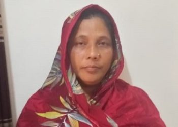 কালীগঞ্জে সিআইডি পরিচয়ে তরুণী অপহরণের চেষ্টা, নারী গ্রেপ্তার