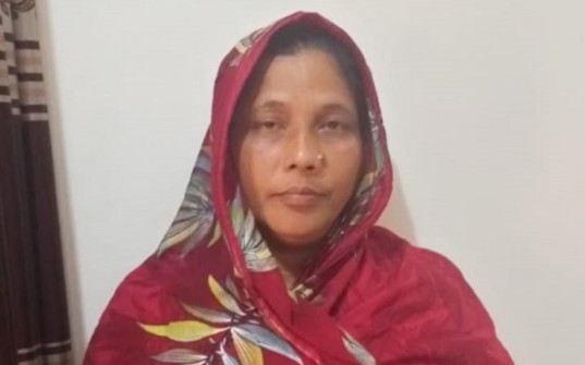 কালীগঞ্জে সিআইডি পরিচয়ে তরুণী অপহরণের চেষ্টা, নারী গ্রেপ্তার