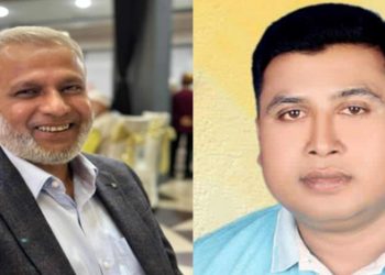 পূবাইলে চাঁদা না পেয়ে ব্যবসায়ীকে মারধোর অর্থলুটের অভিযোগে বিএনপি দুই নেতার বিরুদ্ধে গাজীপুর আদালতে মামলা