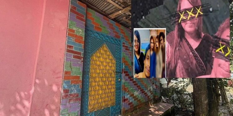 যেভাবে চলছে ওই নীল তারকা যুগলের কার্যক্রম