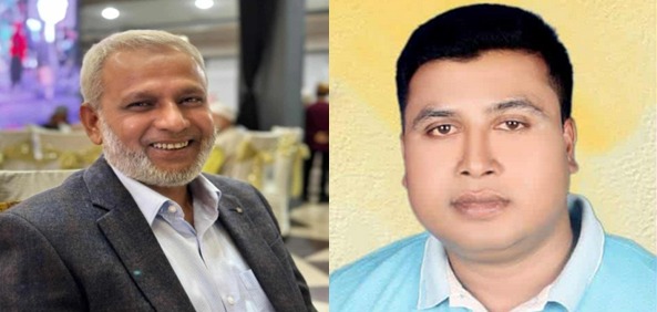 পূবাইলে চাঁদা না পেয়ে ব্যবসায়ীকে মারধোর অর্থলুটের অভিযোগে বিএনপি দুই নেতার বিরুদ্ধে গাজীপুর আদালতে মামলা