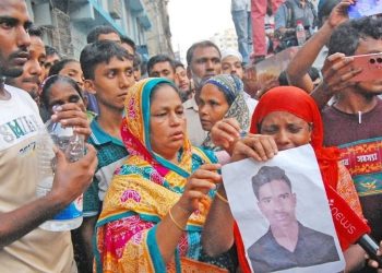 আগুনে নিহতদের মুখ ঝলসে গেছে, পরিচয় শনাক্তে লাগবে ডিএনএ পরীক্ষা